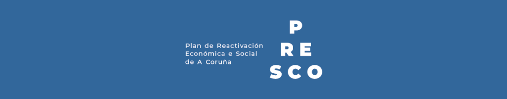 Plan de reactivación Económica e Social de A Coruña