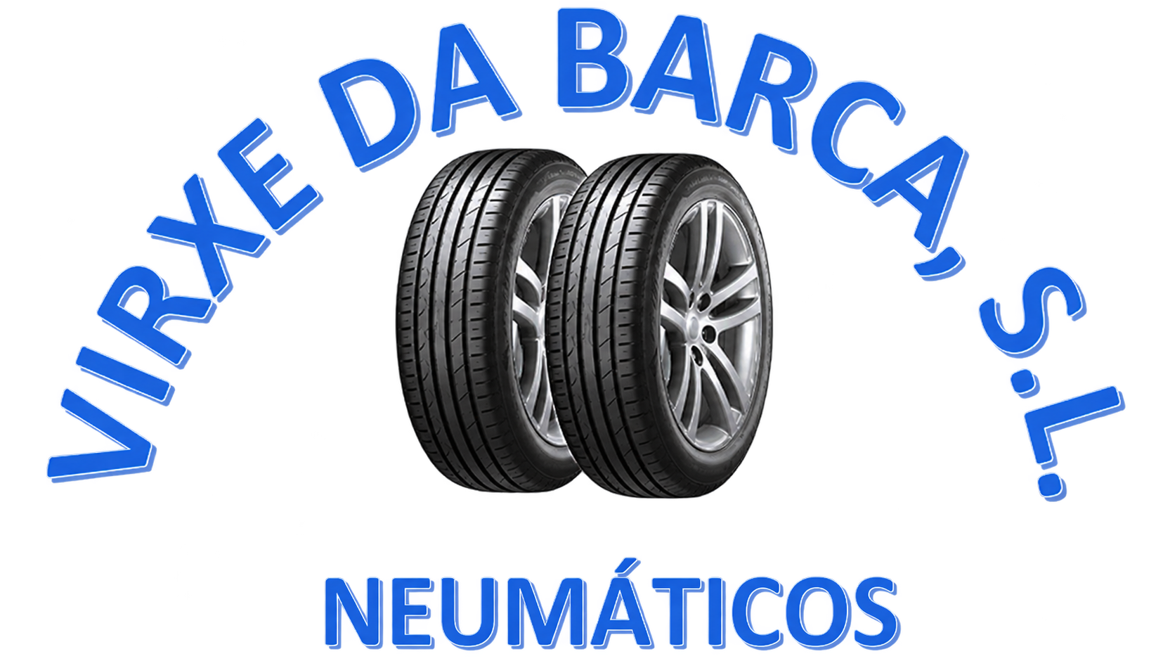 Virxe da Barca S.L. Neumáticos